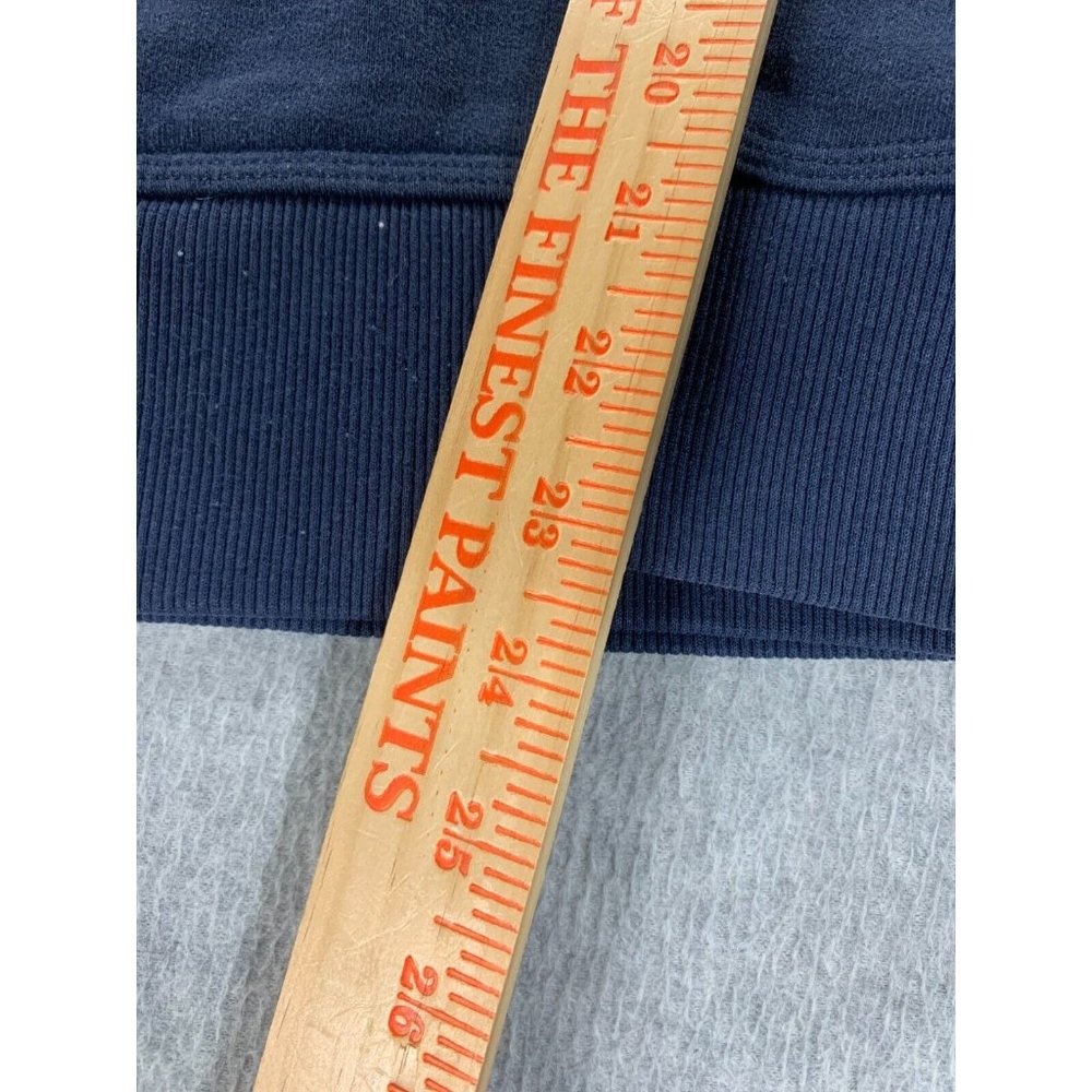 Champion Authentic Classic Solid Cotton Blend Hoo… - image 6